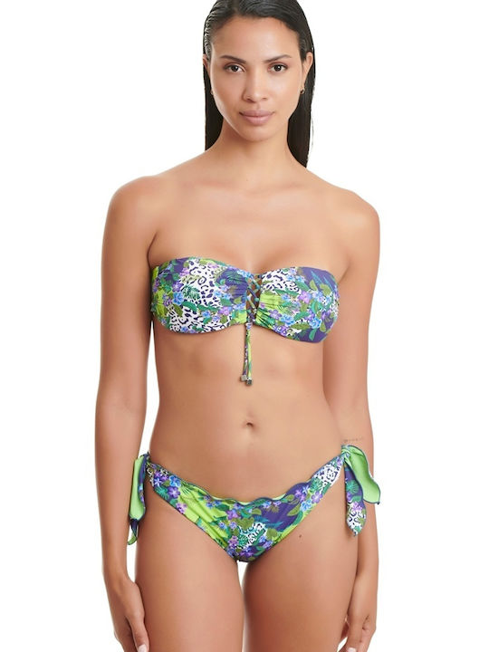 Erka Slip De Damă Regular Fit 55411