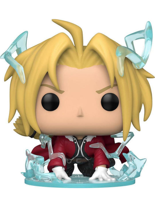 Funko Pop! Animation: Fullmetal Alchemist: Brotherhood - Edward Elric 1176
