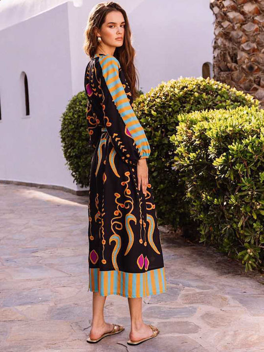 Nema Resort Wear Dress