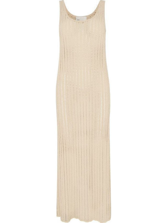 My Essential Wardrobe Γυναικείο Φόρεμα Παραλίας Birch