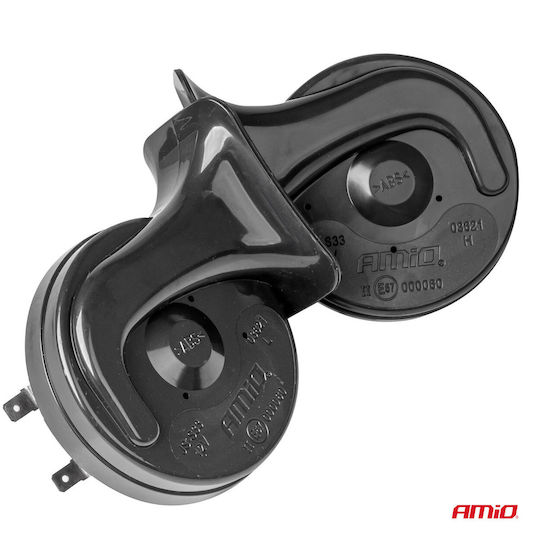 AMiO Корн на кола 12V