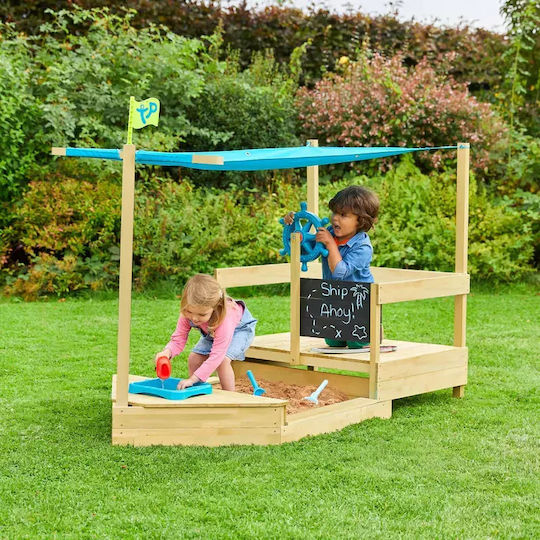 Tp Toys Tp Toys Sandkasten Spielzeug Mehrfarbige