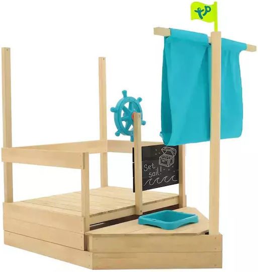 Tp Toys Tp Toys Sandkasten Spielzeug Mehrfarbige