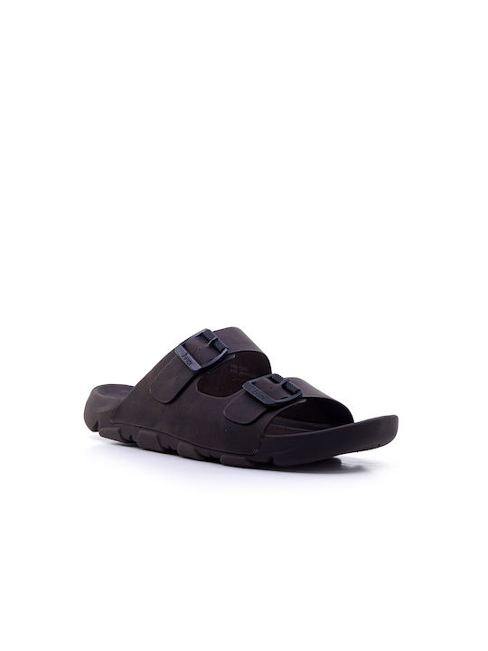 Jeep Footwear Men's Sandals Brown