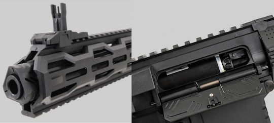 HFC Αεροβόλο Airsoft 6mm