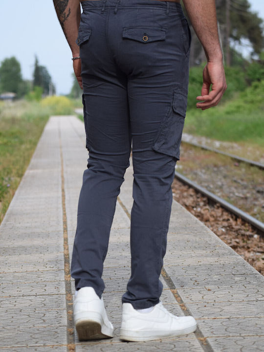 Hose Cargo Blue
