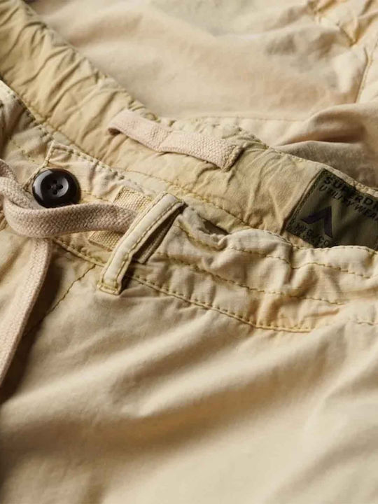 Parachute Men's Shorts Cargo Gray