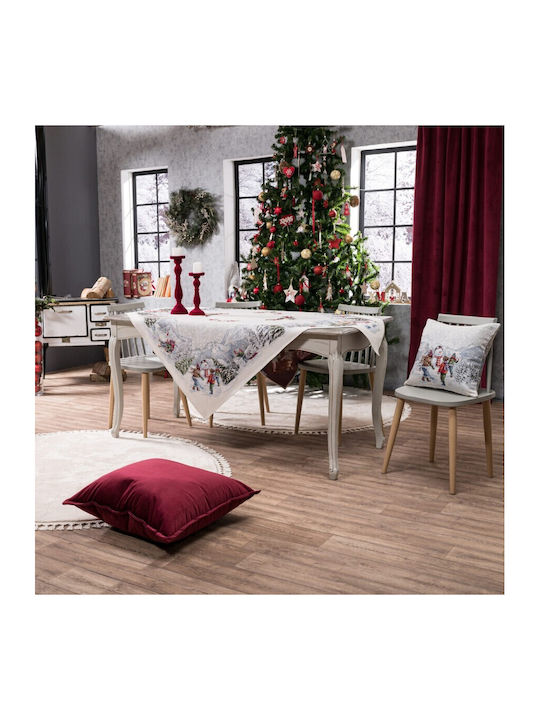 Tablecloth Salzburg Teoran 140x140cm