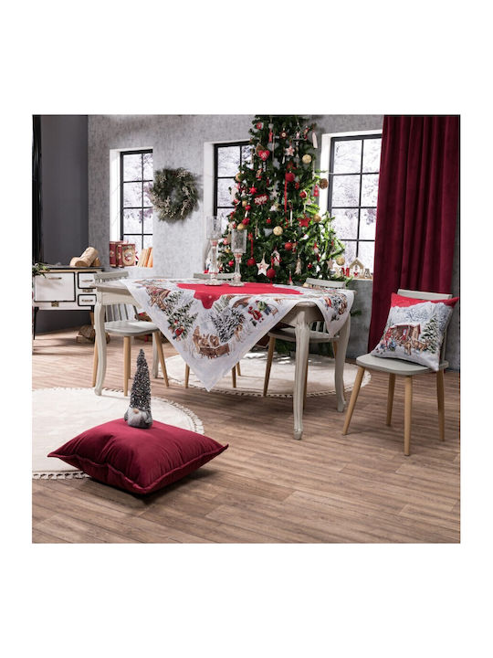 Tablecloth Kloten Teoran 140x220cm