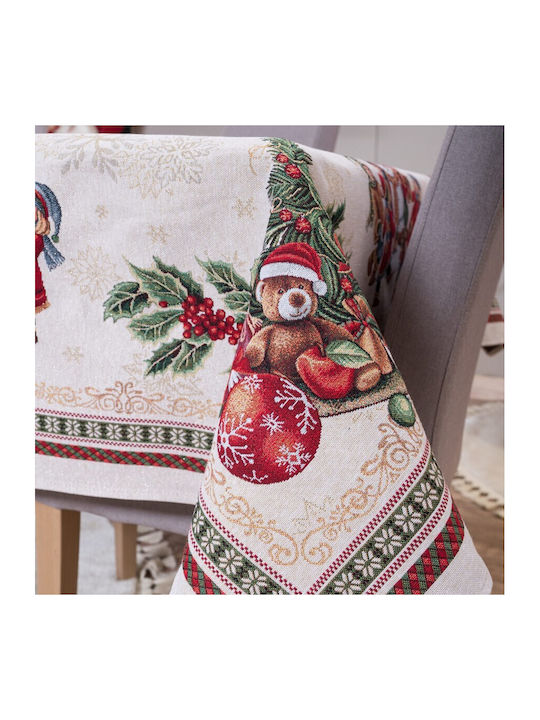 Tablecloth Stetten Teoran 140x140cm