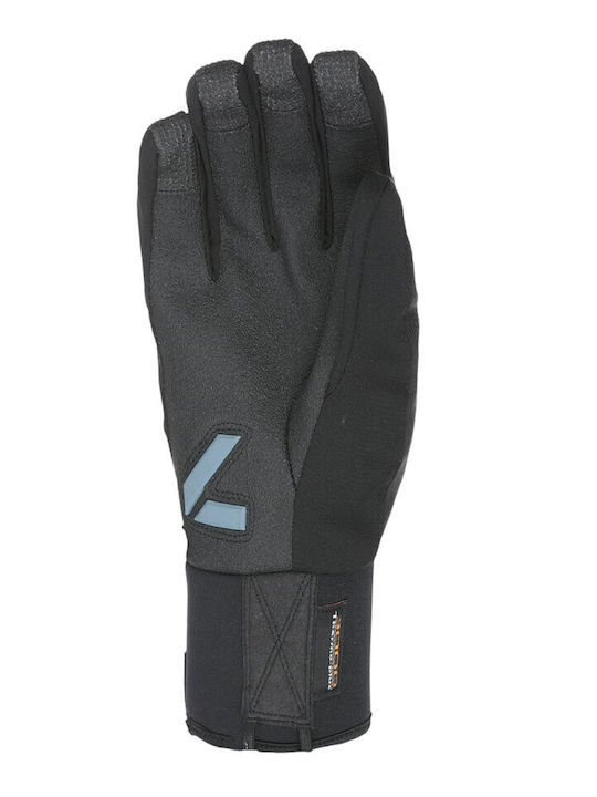 Level Neoprene Waterproof Black