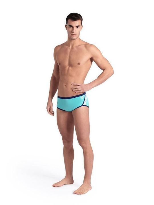 Men's Swimwear Shorts Water/navy