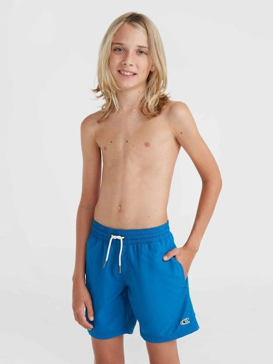 O'neill Kids Swimwear Swim Shorts Blue