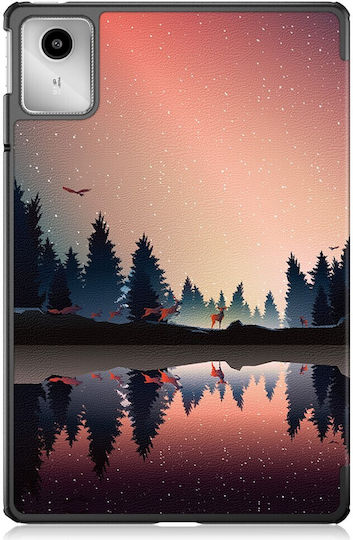 Θήκη Lenovo Tab M11 Smartcase Evening Landscape