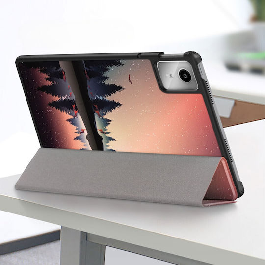Θήκη Lenovo Tab M11 Smartcase Evening Landscape