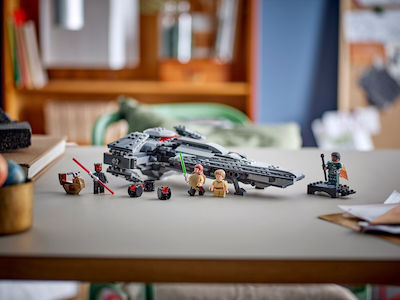 Lego Star Wars Darth Maul's Sith Infiltator für 9+ Jahre 640Stück