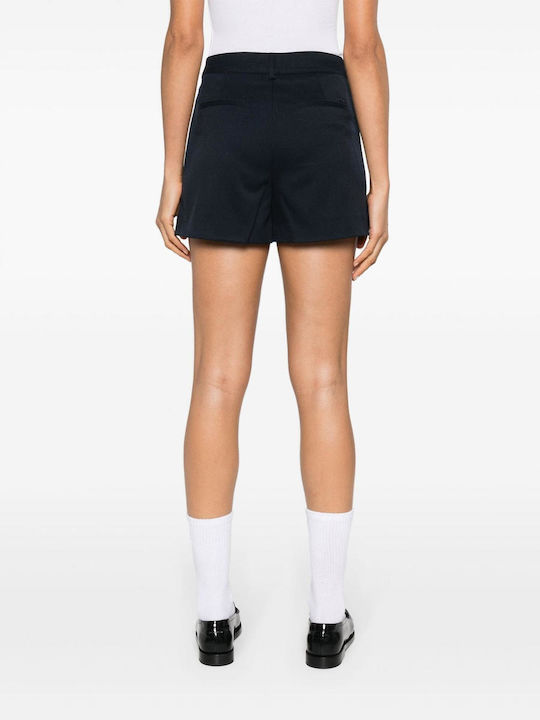 Scotch & Soda Women's Shorts Navy Blue