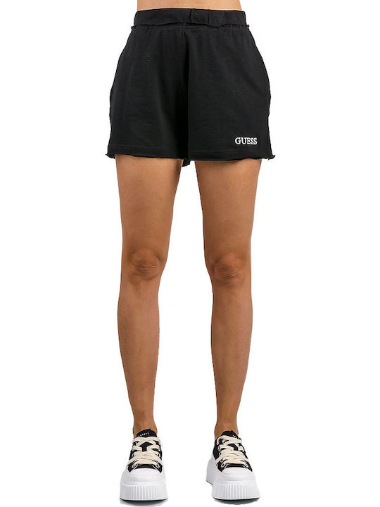 Femei Pantaloni scurți Negru