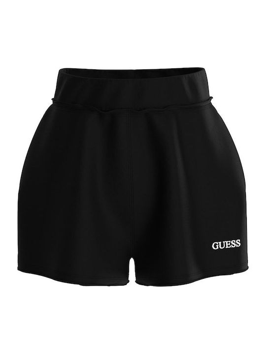 Femei Pantaloni scurți Negru