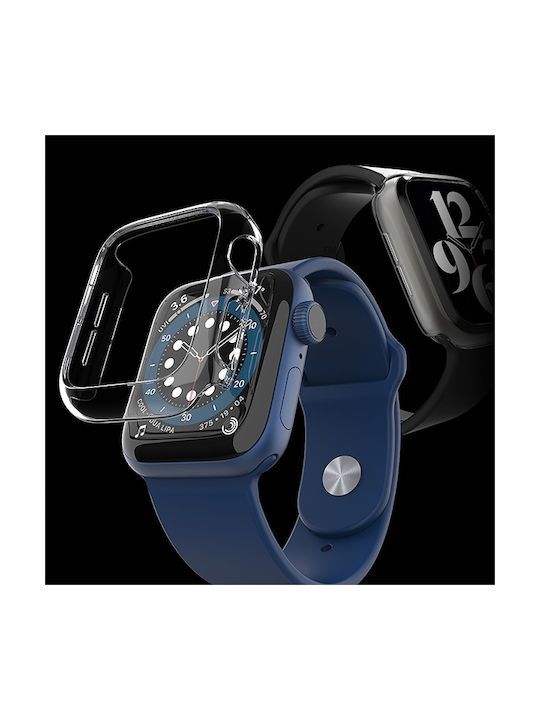 Araree Nukin Капак за Apple Watch 44mm Прозрачен Ar20-01274a Araree Nukin Капак за Apple Watch 44mm Прозрачен Ar20-01274a