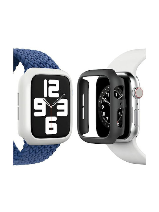 Araree Aero Cover Apple Watch 40mm White Ar20-01342b