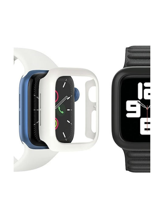 Araree Aero Cover Apple Watch 40mm White Ar20-01342b