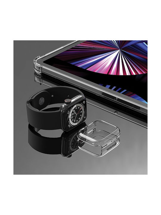 Araree Nukin Cover Apple Watch 44mm Clear Ar20-01274a