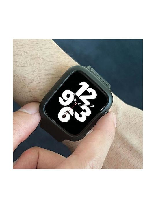 Araree Aero Cover Apple Watch 40mm White Ar20-01342b