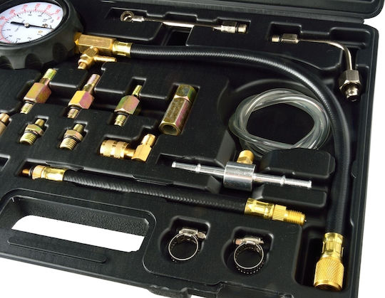Geko Car Fuel Pressure Tools Set