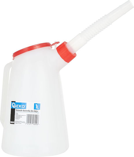 Geko Car Tool