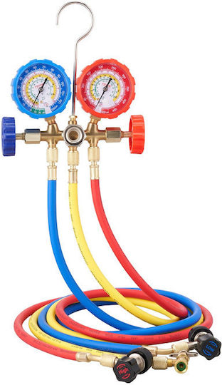 Vevor Vevor Auto Handwerkzeug Air Condition Set