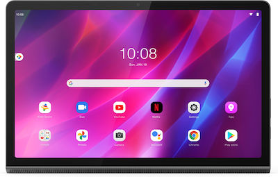 Lenovo Yoga Tab 11 11" mit WiFi (4GB/128GB) Storm Grey