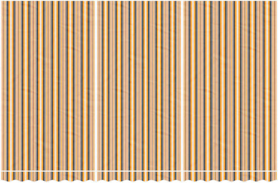 vidaXL Material pentru copertină Multicolor cu strat PU 3x5m