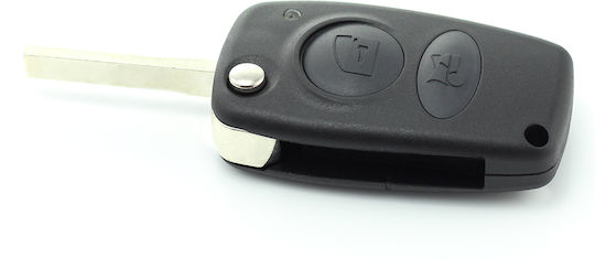 CarGuard Κλειδί Αυτοκινήτου