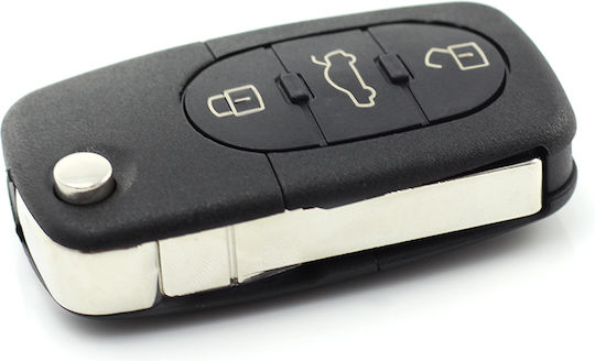 CarGuard Κλειδί Αυτοκινήτου