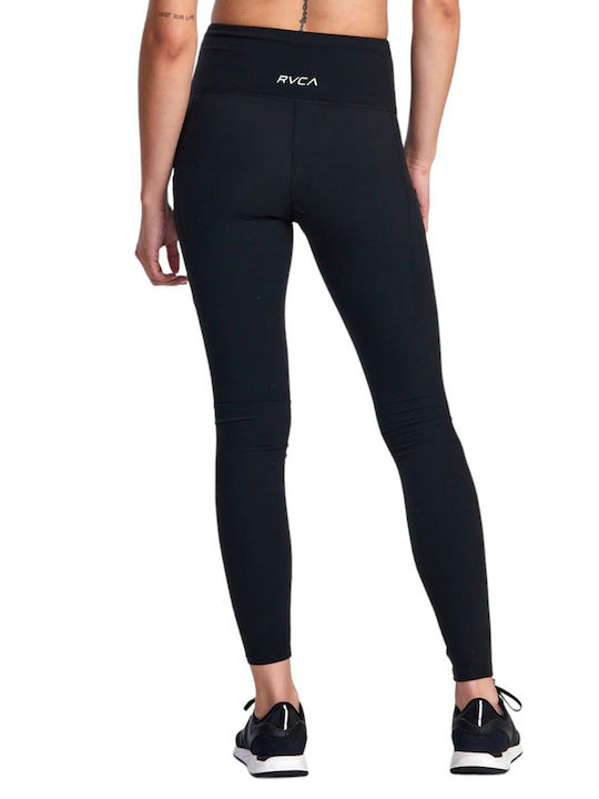 RVCA Women's Legging Black