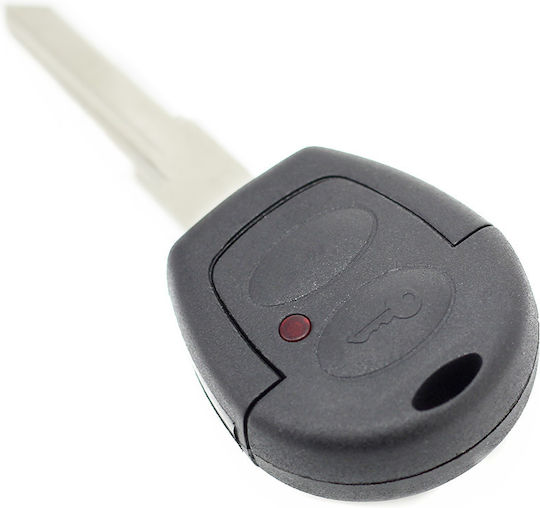 CarGuard Κλειδί Αυτοκινήτου για Volkswagen Jetta