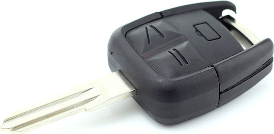 CarGuard Κλειδί Αυτοκινήτου