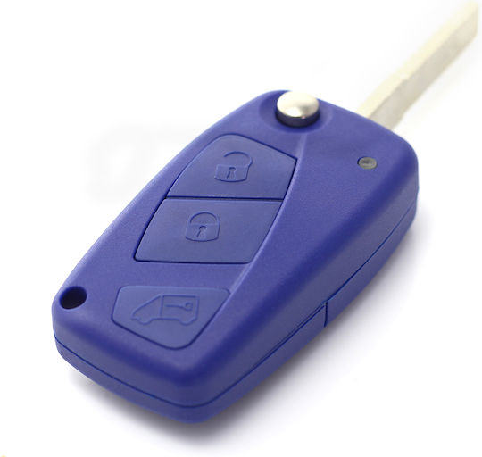 CarGuard Κλειδί Αυτοκινήτου