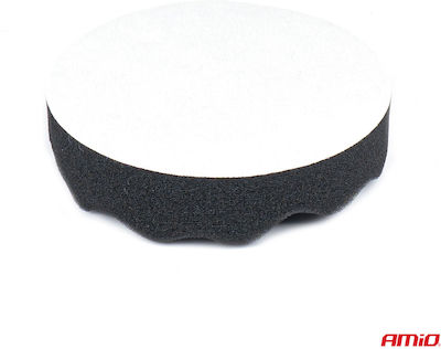 AMiO Polishing Sponge 80x80mm 5pcs 03707