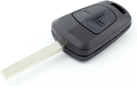 CarGuard Cheie Auto