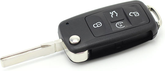 CarGuard Κλειδί Αυτοκινήτου