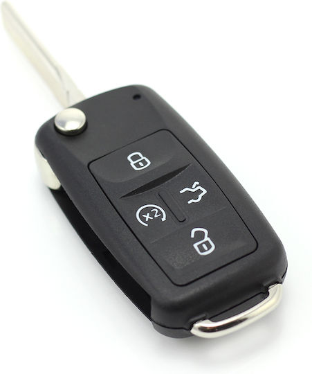 CarGuard Κλειδί Αυτοκινήτου