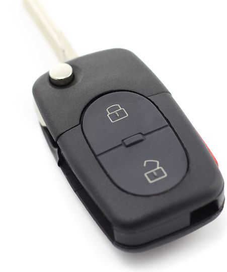 CarGuard Κλειδί Αυτοκινήτου