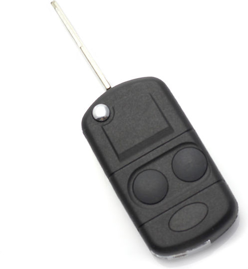 CarGuard Κλειδί Αυτοκινήτου