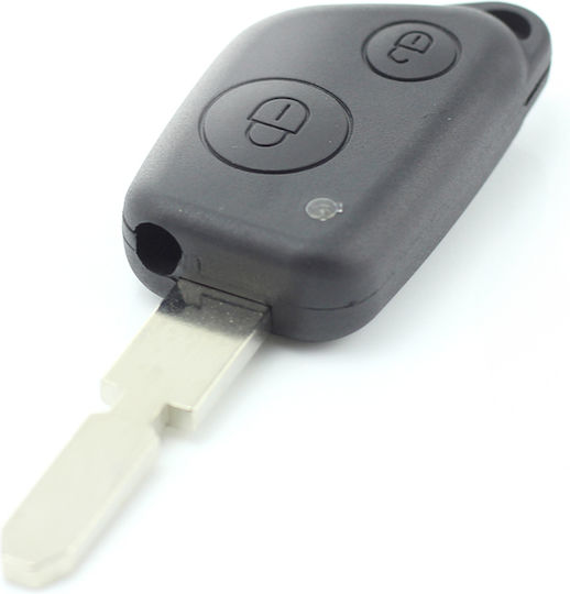 CarGuard Κλειδί Αυτοκινήτου