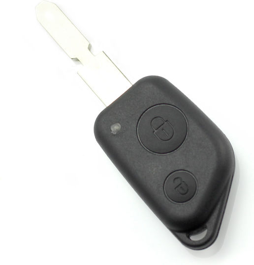 CarGuard Κλειδί Αυτοκινήτου