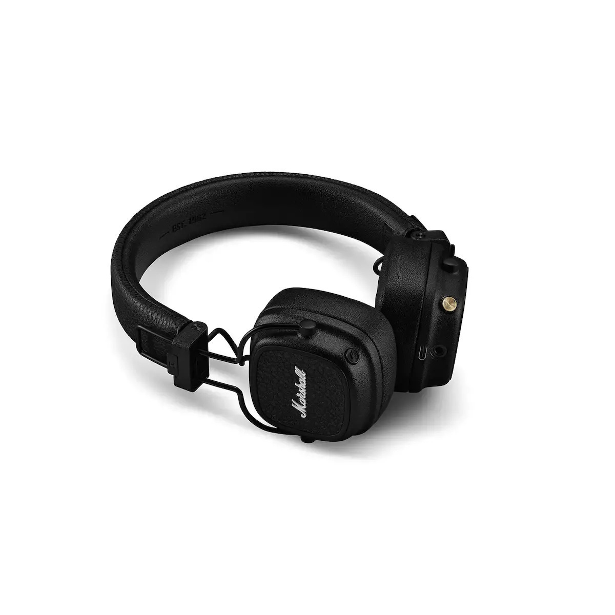 Marshall Major V Fără fir / Cu fir On Ear Căști cu Radio cu 100