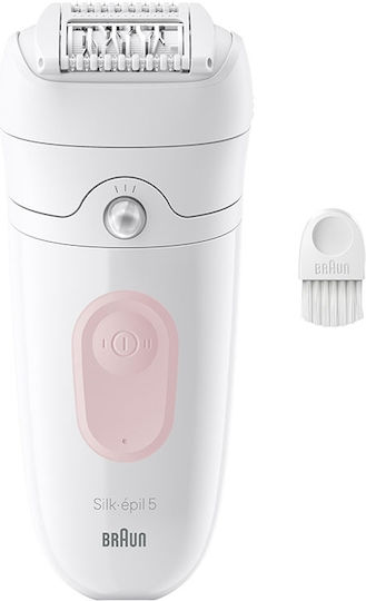 Braun Silk-epil 5 Epilator Machine Epilator for Body & Bikini SE5-000