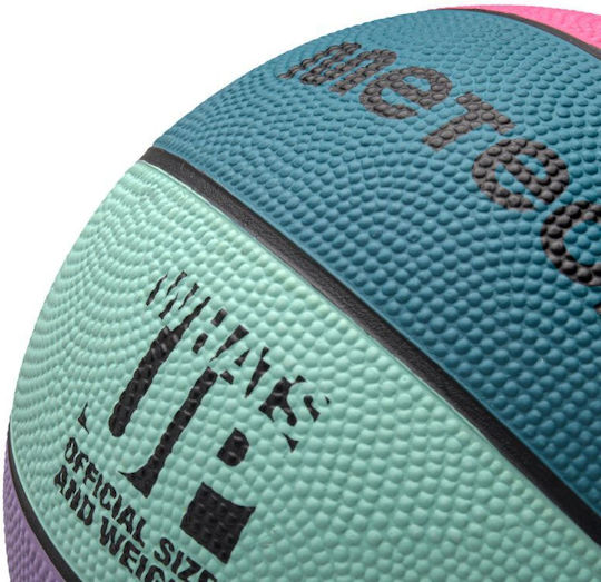 Meteor Basketball Draußen / Innenbereich